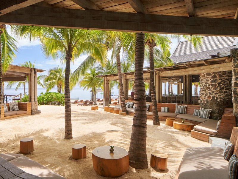 The St. Regis Mauritius Resort 16