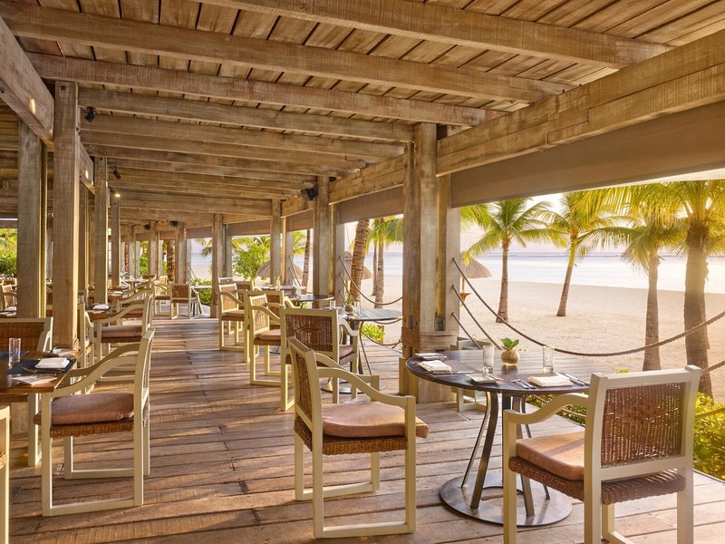 The St. Regis Mauritius Resort 18