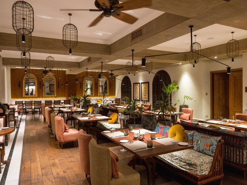 The St. Regis Mauritius Resort 20