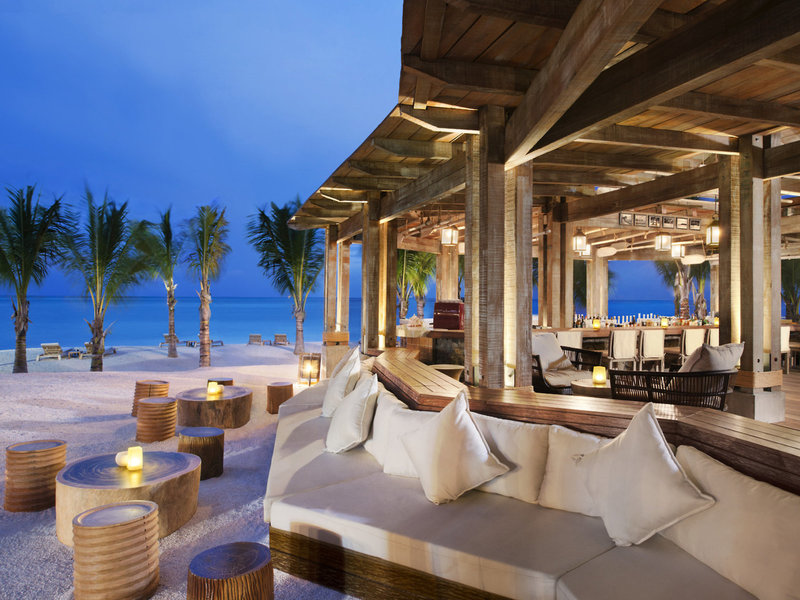The St. Regis Mauritius Resort 21