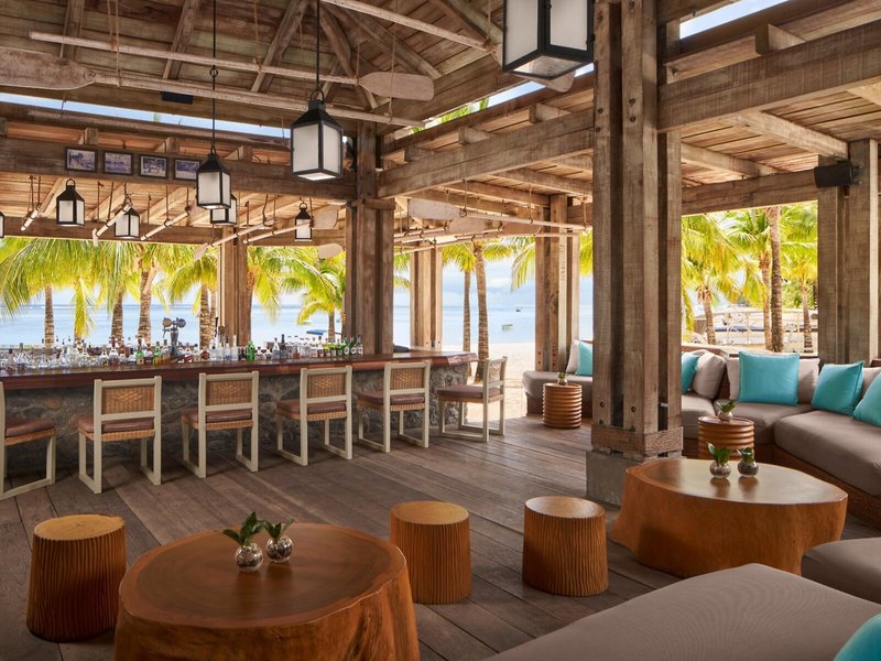 The St. Regis Mauritius Resort 22