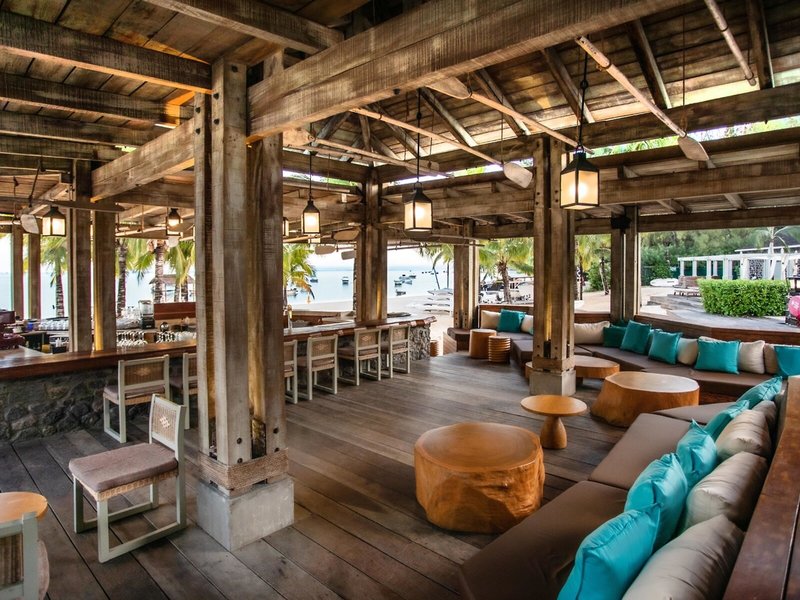 The St. Regis Mauritius Resort 24