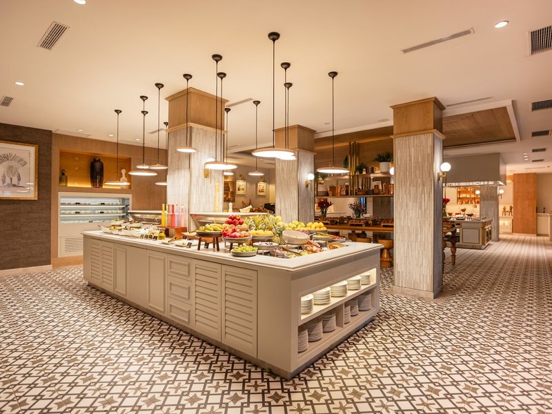 The St. Regis Mauritius Resort 25