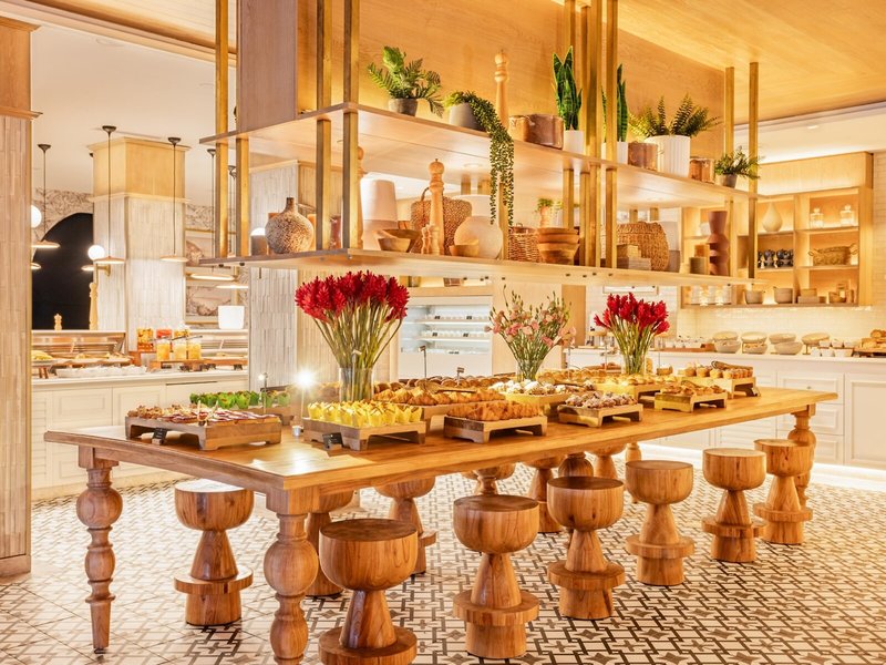 The St. Regis Mauritius Resort 26