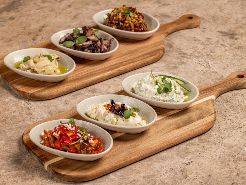 The St. Regis Mauritius Resort 27