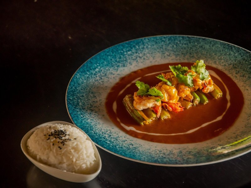 The St. Regis Mauritius Resort 28