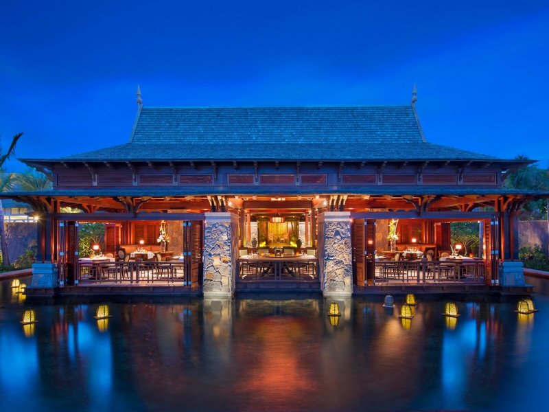 The St. Regis Mauritius Resort 29