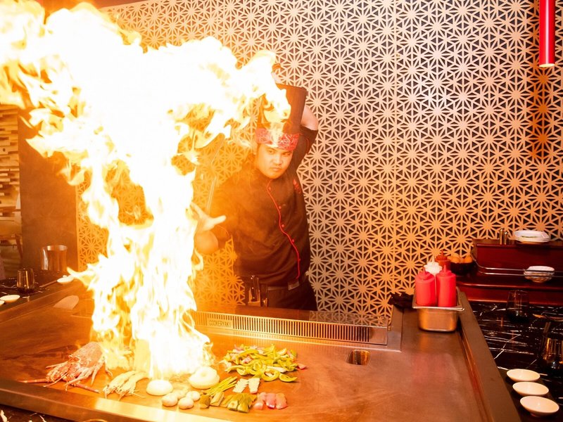 The St. Regis Mauritius Resort 30