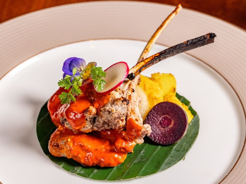 The St. Regis Mauritius Resort 33