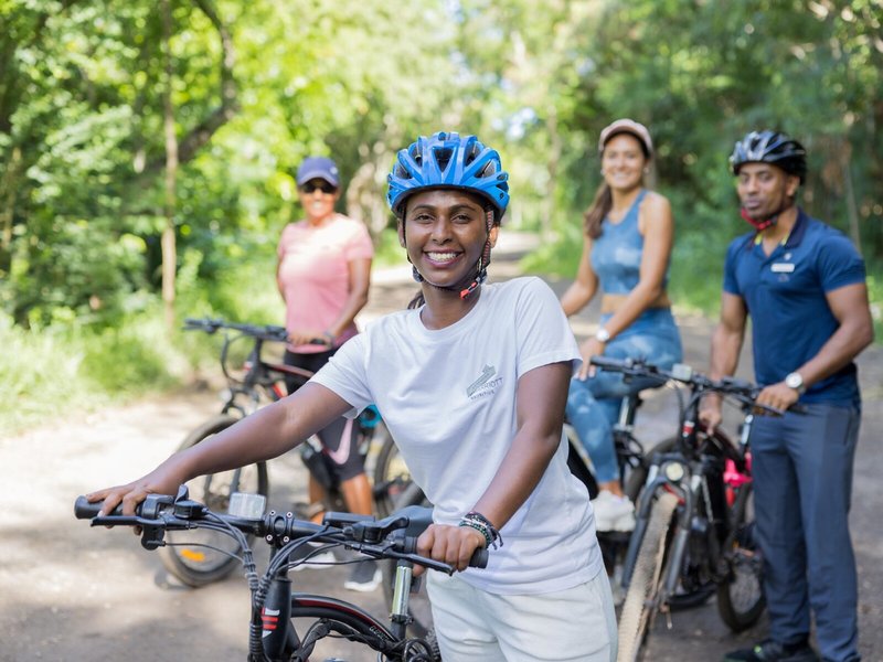 The St. Regis Mauritius Resort 35