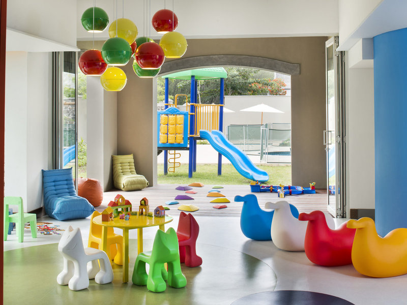 The St. Regis Mauritius Resort 38