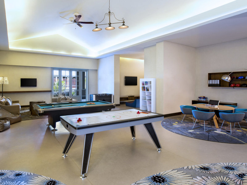 The St. Regis Mauritius Resort 39