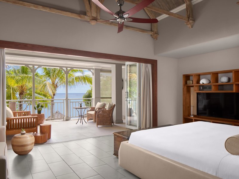 The St. Regis Mauritius Resort 50