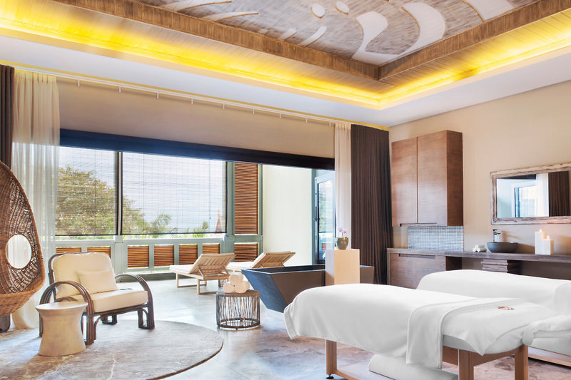 The St. Regis Le Morne Resort, Mauritius 6