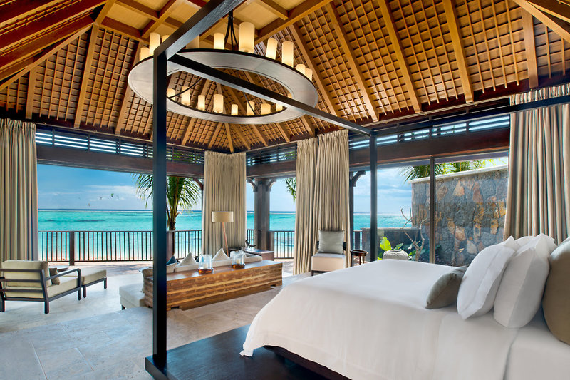 The St. Regis Le Morne Resort, Mauritius 7