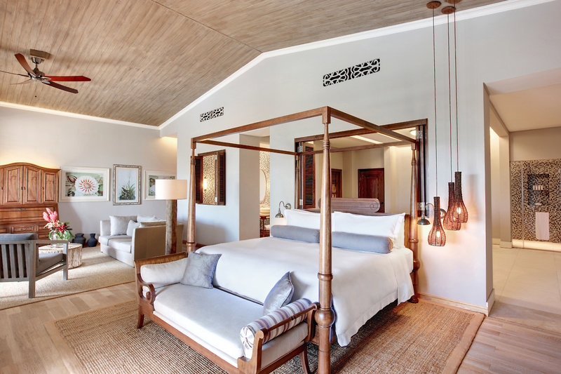 The St. Regis Le Morne Resort, Mauritius 8