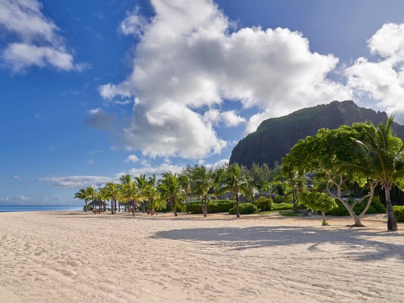 The St. Regis Mauritius Resort 8