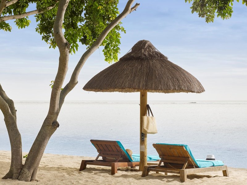The St. Regis Mauritius Resort 9