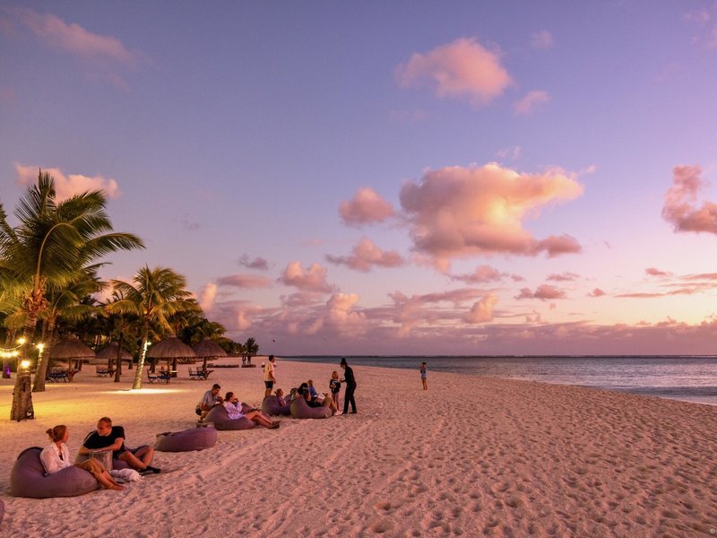 The St. Regis Mauritius Resort 10