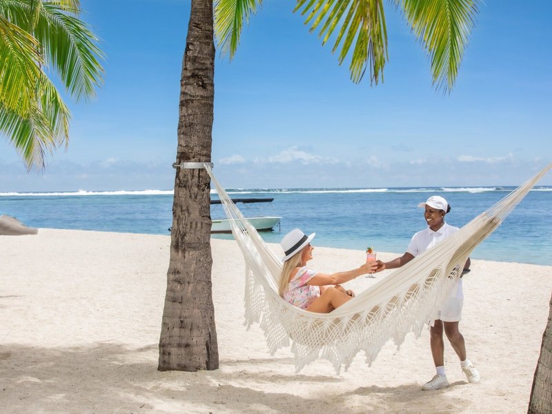 The St. Regis Mauritius Resort 11