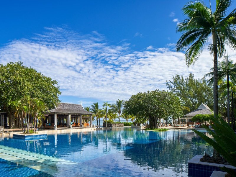 The St. Regis Mauritius Resort 12