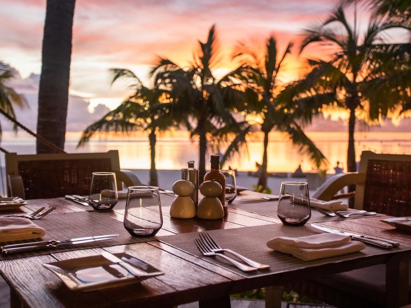 The St. Regis Mauritius Resort 17