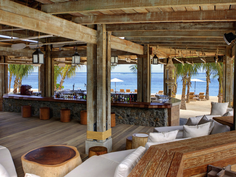 The St. Regis Mauritius Resort 19