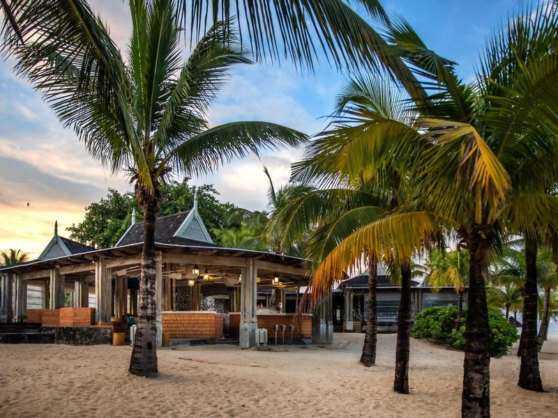The St. Regis Mauritius Resort 23