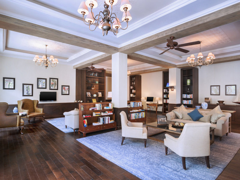 The St. Regis Mauritius Resort 41
