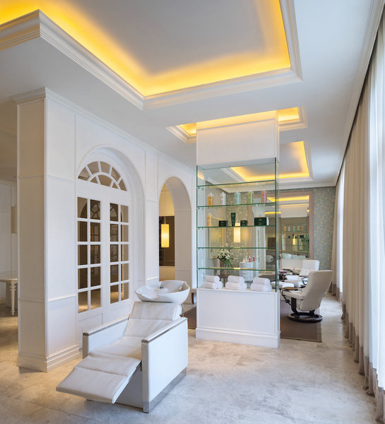 The St. Regis Mauritius Resort 45