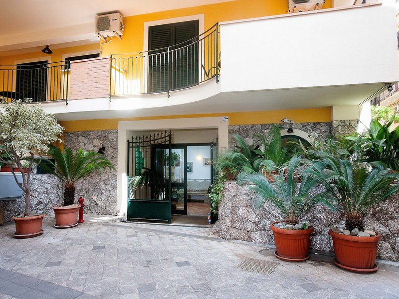 Le Tartarughe Residence 2