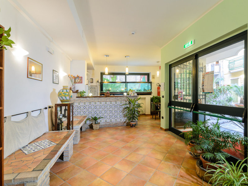 Le Tartarughe Residence 7