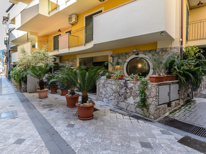 Le Tartarughe Residence 3