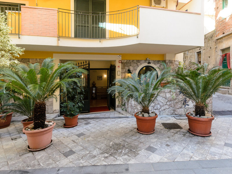 Le Tartarughe Residence 4