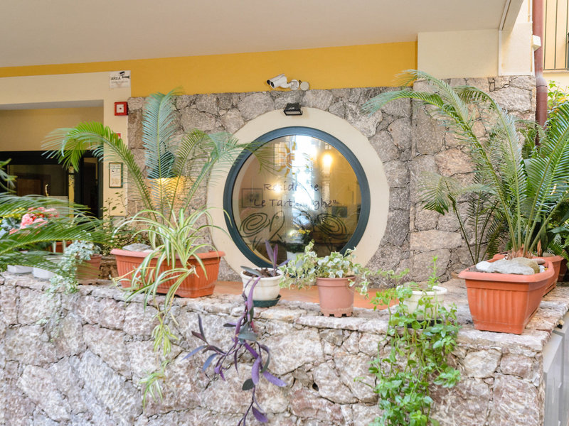 Le Tartarughe Residence 6