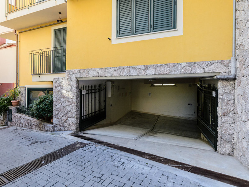 Le Tartarughe Residence 8