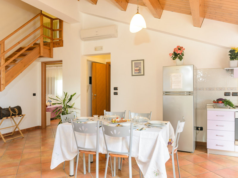 Le Tartarughe Residence 12