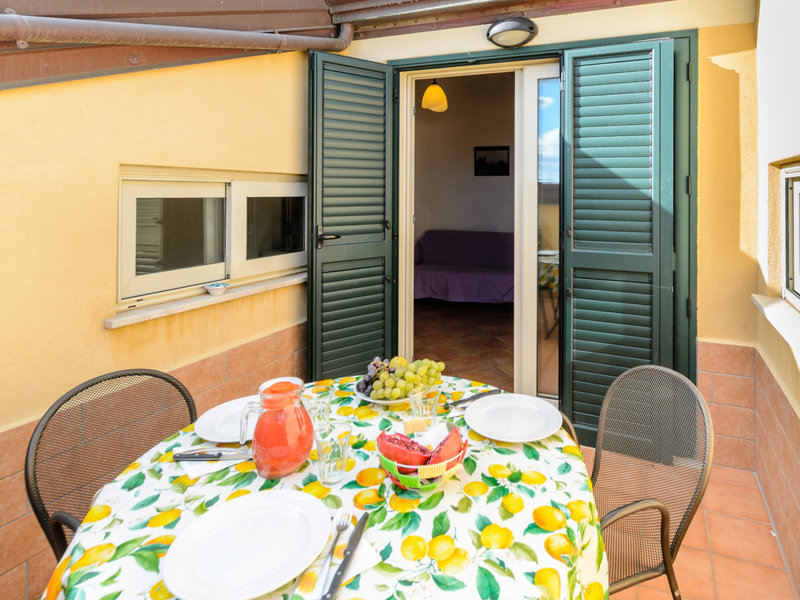 Le Tartarughe Residence 14