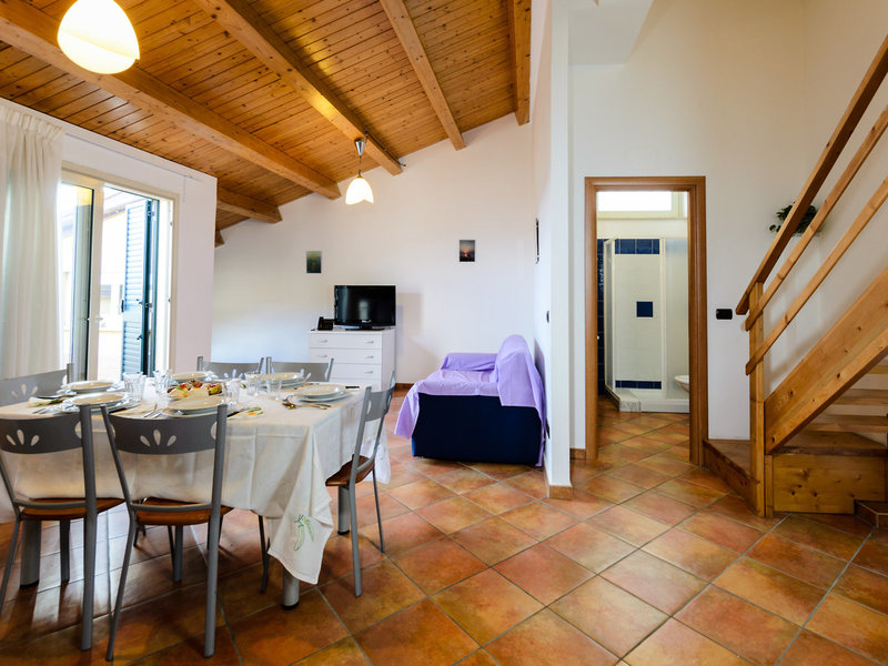 Le Tartarughe Residence 10