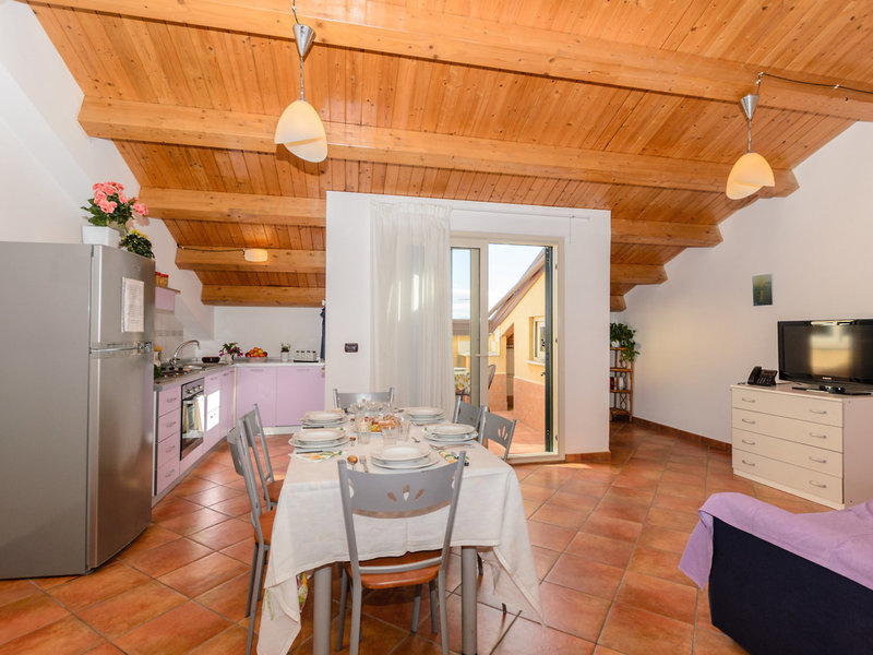 Le Tartarughe Residence 11