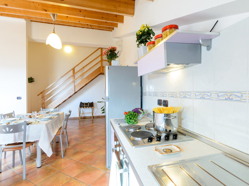 Le Tartarughe Residence 13
