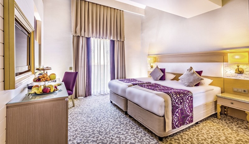 Villa Side Residence 3