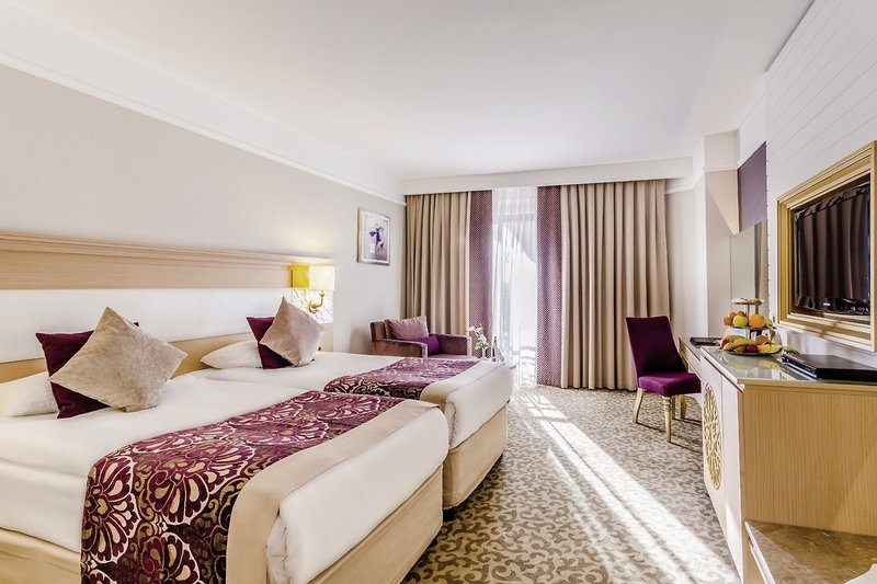 Villa Side Residence 4