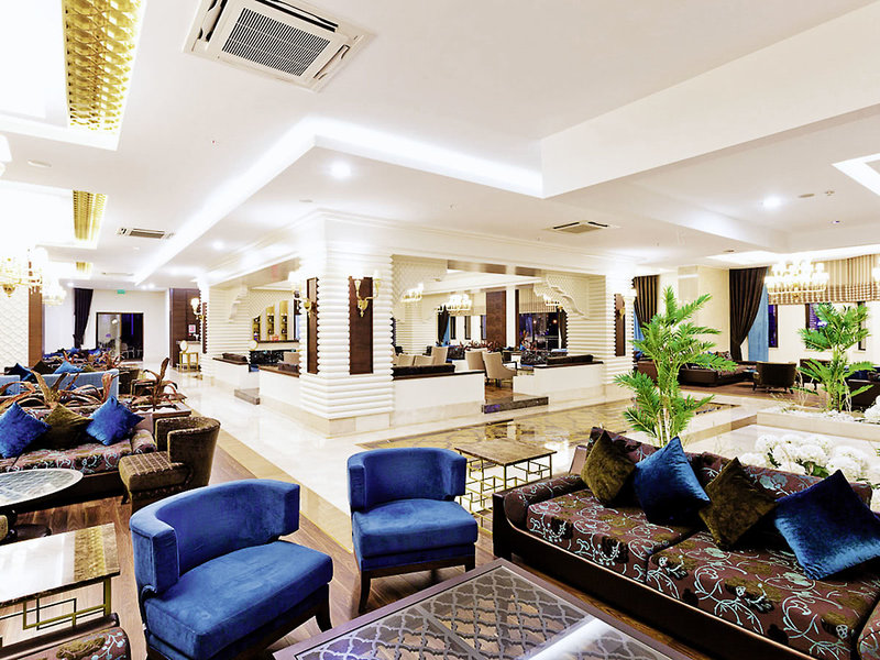 Villa Side Residence 12