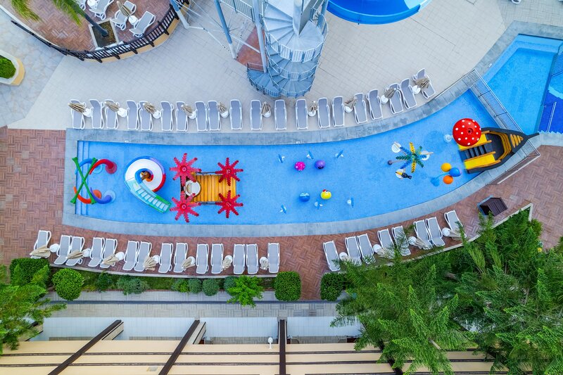 Villa Side Residence 22