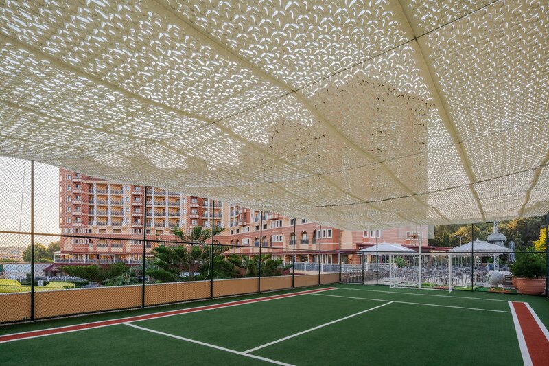 Villa Side Residence 27