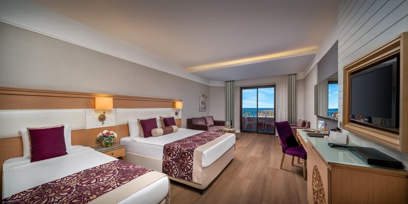Villa Side Residence 33