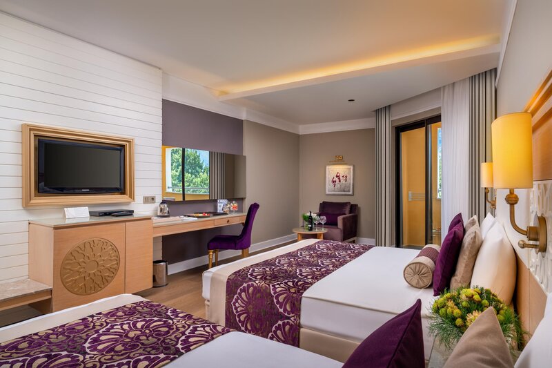 Villa Side Residence 36
