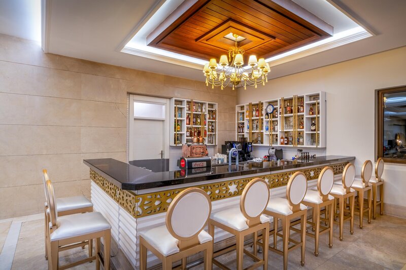 Villa Side Residence 41