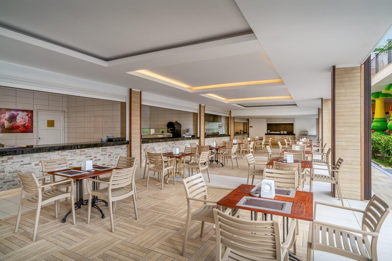 Villa Side Residence 42